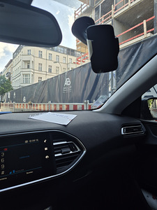 Müüa Peugeot 308. Diisel 2018 (1 foto / 10)