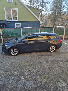Müüa Peugeot 308. Diisel 2018 (4 foto / 10)