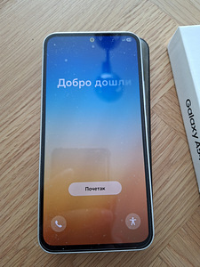 Samsung A54 128Gb (2 фото из 3)