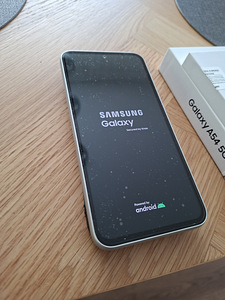 Samsung A54 128Gb (3 фото из 3)
