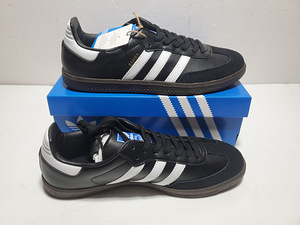Продам Кроссовки adidas samba (2 фото из 7)