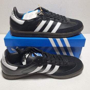 Продам Кроссовки adidas samba