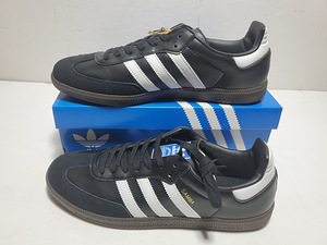 Продам Кроссовки adidas samba (3 фото из 7)