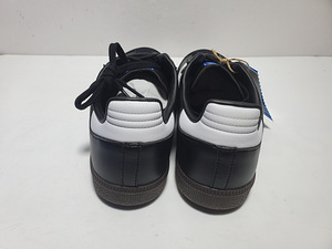 Продам Кроссовки adidas samba (5 фото из 7)