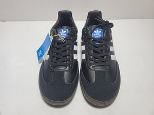 Продам Кроссовки adidas samba (6 фото из 7)