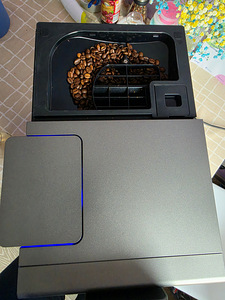 Nivona CafeRomatica NICR 970 kohvimasin (5 foto / 8)