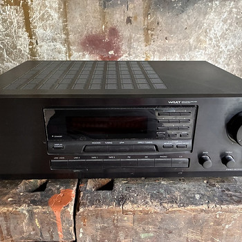 Onkyo TX-8222 Stereo Ressiiver
