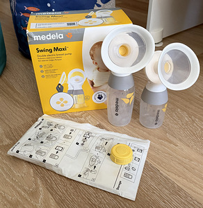 Medela Swing Maxi (2 фото из 5)