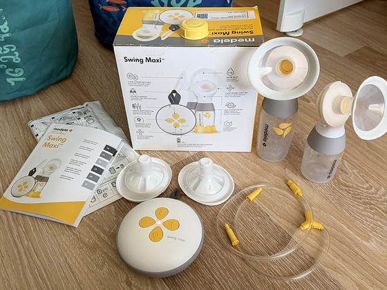 Medela Swing Maxi