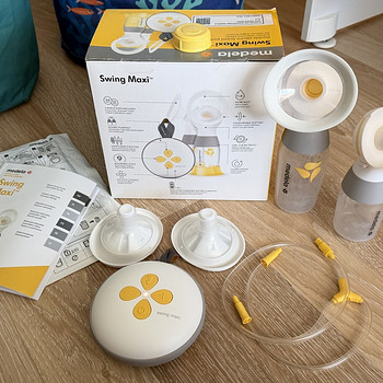 Medela Swing Maxi