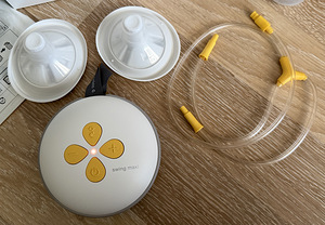 Medela Swing Maxi (4 фото из 5)