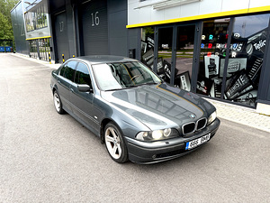 BMW 525 (3 фото из 15)