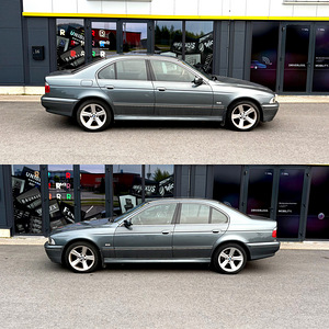 BMW 525 (5 фото из 15)