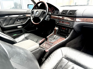BMW 525 (9 фото из 15)