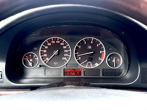 BMW 525 (13 фото из 15)