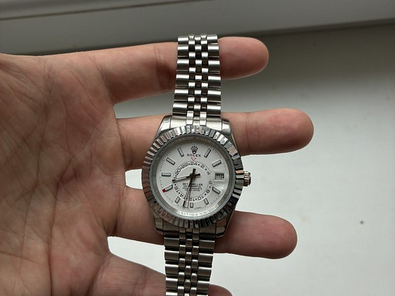 Rolex 40mm