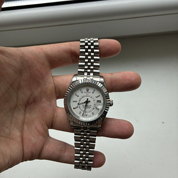 Rolex 40mm