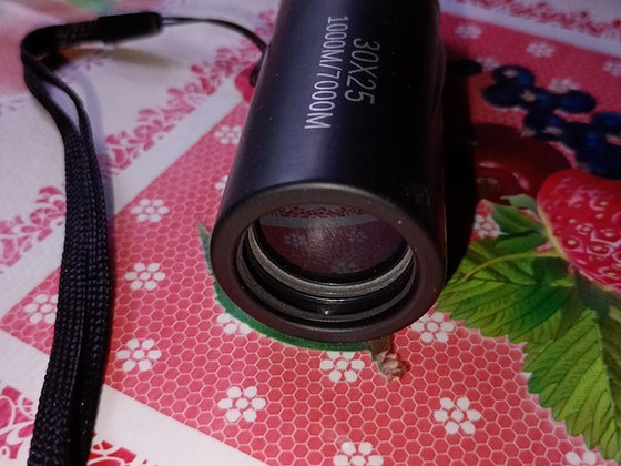Monokkel Loodus sõpradele 1000-7000m 30×25