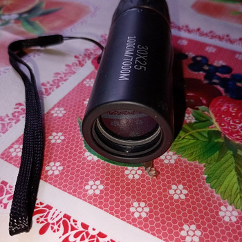 Monokkel Loodus sõpradele 1000-7000m 30×25