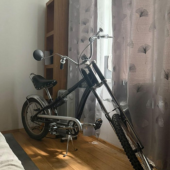 Jalgratas Chopper