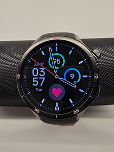 OPPO Watch X2 47 мм (1 фото из 4)