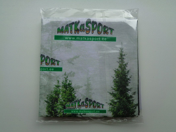Torusall Matkasport