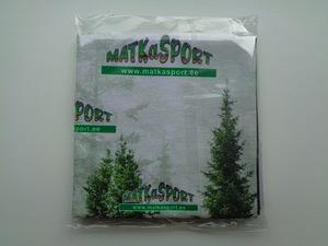Torusall Matkasport (1 foto / 2)