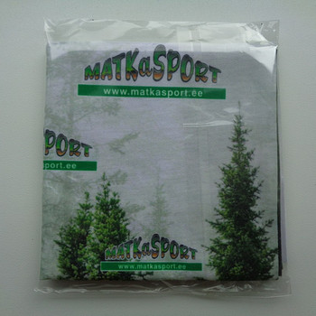 Torusall Matkasport