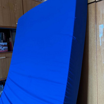 Lamatistevastane madrats Funke Hyper Foam Plus
