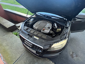 Продам или обменяю Audi Q7 2011 (9 фото из 10)