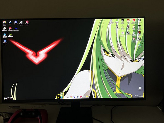 LG Ultragear 27G411A-B 27" IPS FHD mängurimonitor 144Hz