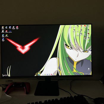 LG Ultragear 27G411A-B 27" IPS FHD игровой монитор 144Hz