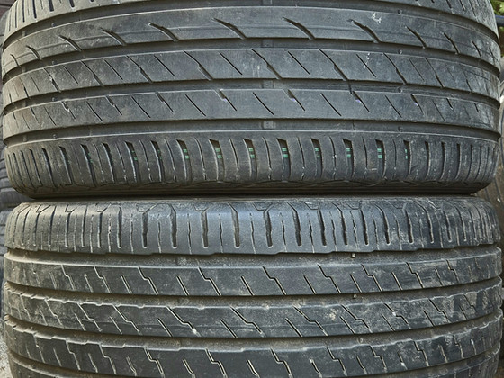 R17 Barum 225/45/17 - 5-6mm - 2tk//4tk - paigaldus