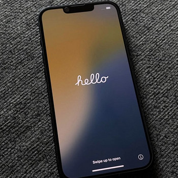 iPhone 14 128 ГБ Midnight