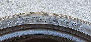 R21 X5 E70 F15 erilaiused 285/35/21 & 325/30/21 Dunlop (4 foto / 4)