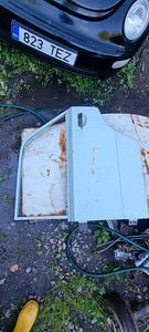 Vaz 2101 (2 foto / 8)