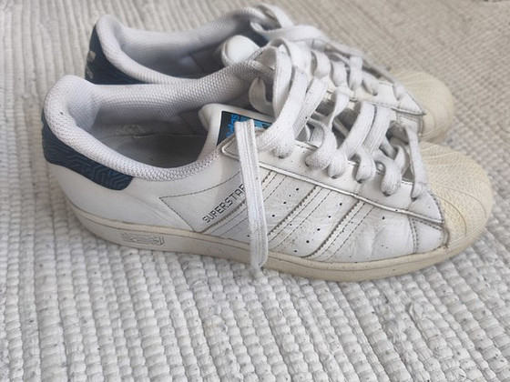 Adidas Superstar