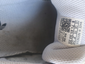 Adidas Superstar (4 foto / 4)