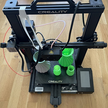 Creality 3d printer