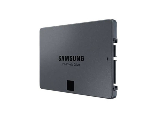 Samsung 870 QVO 8TB SATA SSD