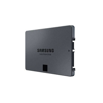 Samsung 870 QVO 8TB SATA SSD