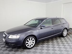 Audi A6 S-Line Quattro ATM 3.0 TDI 171kW (2 фото из 8)