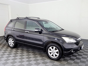 Honda CR-V Elegance ATM 2.0 110kW (1 фото из 7)