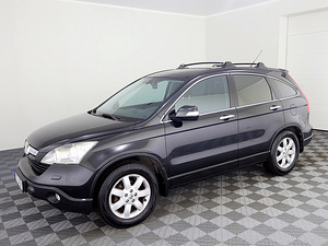 Honda CR-V Elegance ATM 2.0 110kW (2 фото из 7)