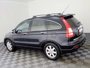Honda CR-V Elegance ATM 2.0 110kW (4 фото из 7)