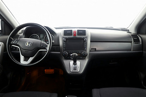 Honda CR-V Elegance ATM 2.0 110kW (5 фото из 7)