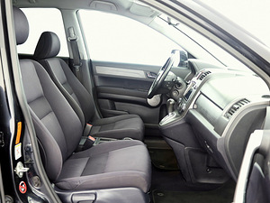 Honda CR-V Elegance ATM 2.0 110kW (6 фото из 7)