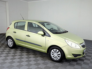 Opel Corsa Elegance ATM 1.2 59kW (1 фото из 7)