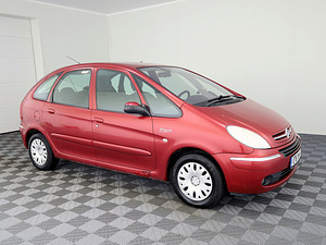 Citroen Xsara Picasso Facelift 1.6 80kW (1 фото из 7)