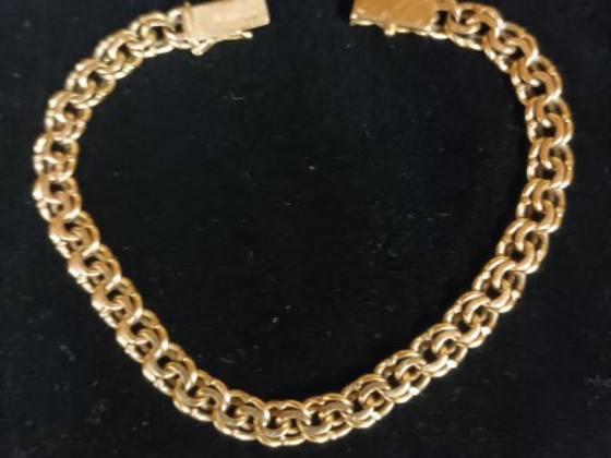 KÄEKETT 585* 13,42G